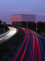 Národní galerie bude mít nový depozitární komplex - pohled z Jeremiášovy ulice