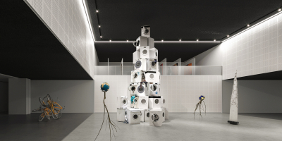 Národní galerie bude mít nový depozitární komplex