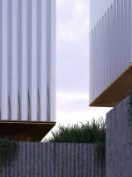 Národní galerie bude mít nový depozitární komplex