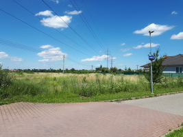 Oblast Líchy - červenec 2020