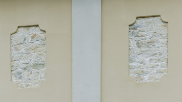 Rodinný statek nedaleko Kladna (foto: Tomáš Malý)