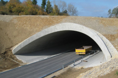 „Zelený most“ Schopfloch (zdroj: Dörken)