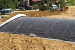 „Zelený most“ Schopfloch (zdroj: Dörken)