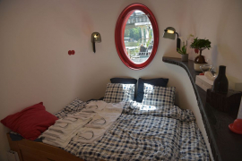 Prvok – první český 3D tištěný dům (foto: Stanislav Krupař)