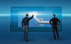 Systém Wavin AS+ (zdroj: Wavin)