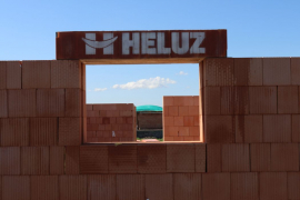 PŘEKLAD HELUZ FAMILY 3in1 nosný