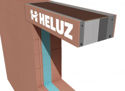 PŘEKLAD HELUZ FAMILY nosný 3in1 500 - plný