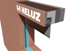 PŘEKLAD HELUZ FAMILY nosný 3in1 500 stěna - screen