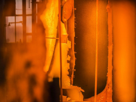 Požární odolnost sádrokartonových konstrukcí