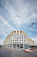 THE FIZZ Student House