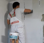 Jednoduchá renovace staré koupelny (zdroj: JUB)