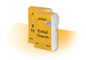 Malta Multipor ExSal Therm