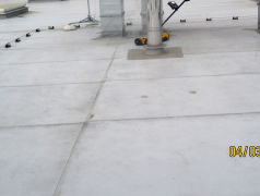 Obr. 3: Křížový spoj