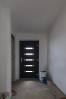 Původní stav před montáží světlovodu (zdroj: VELUX)