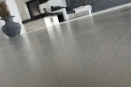 Designové stěrky vedou nejen díky svým vlastnostem, ale i ceně (zdroj: Němec)