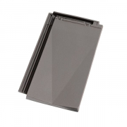 Tondach V11, engoba Anthrazit