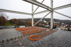 BKT - Systém plošně temperovaného betonového stropu