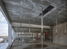 BKT - Systém plošně temperovaného betonového stropu