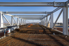 BKT - Systém plošně temperovaného betonového stropu