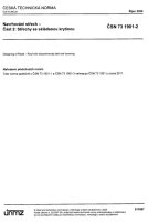 ČSN 731901-2_2020