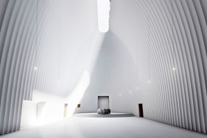 Kostel Nejsvětější Trojice v Neratovicích