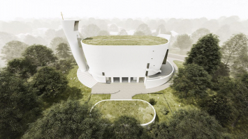 Kostel Nejsvětější Trojice v Neratovicích