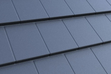 Ocelová střešní krytina SATJAM Flat Plus