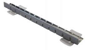 Doplňky pro střešní pláště z hydroizolačních fólií na bázi TPO (FPO)