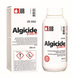 Desinfekce (zdroj: JUB)