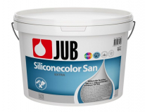 Fasádní barva (zdroj: JUB)