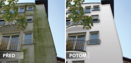 Před a potom (zdroj: JUB)