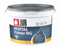 Základní nátěr (zdroj: JUB)