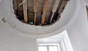 Obr. 5: Ocelové příložky