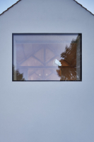 Návrh oken byl připraven do detailů