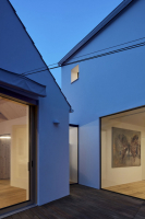 Návrh oken byl připraven do detailů