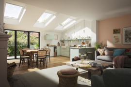VELUX ACTIVE