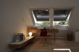 VELUX ACTIVE