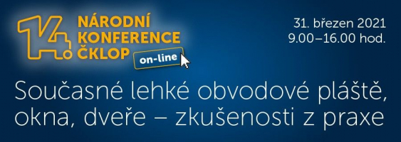 14. národní konference ČKLOP 2021
