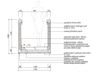 Rekonstrukce renesančního paláce na hradě Helfštýn
