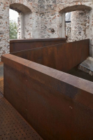 Rekonstrukce renesančního paláce na hradě Helfštýn