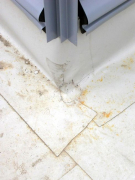 Obr. 1: Opracování koutu