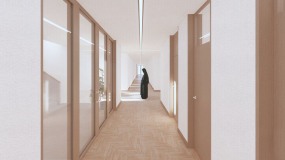 Jan Urbášek: Brno Kohoutovice, Sacrum