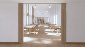 Jan Urbášek: Brno Kohoutovice, Sacrum