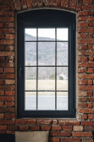 Konverze historické kovárny na kavárnu v Čeladné