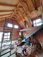 Rodinný dům Chýnov (zdroj: HELUZ)