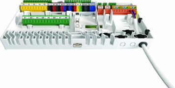 Regulační systém Sentio