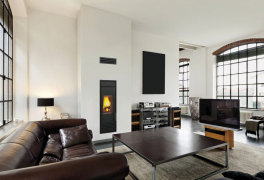 Kingfire CLASSICO Black edition