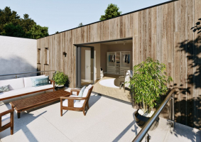 PANORAMA SWING DESIGN (zdroj: REHAU)