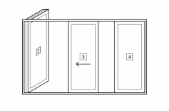 PANORAMA SWING DESIGN (zdroj: REHAU)
