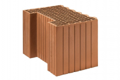 Cihla Porotherm 38 EKO+ Profi K